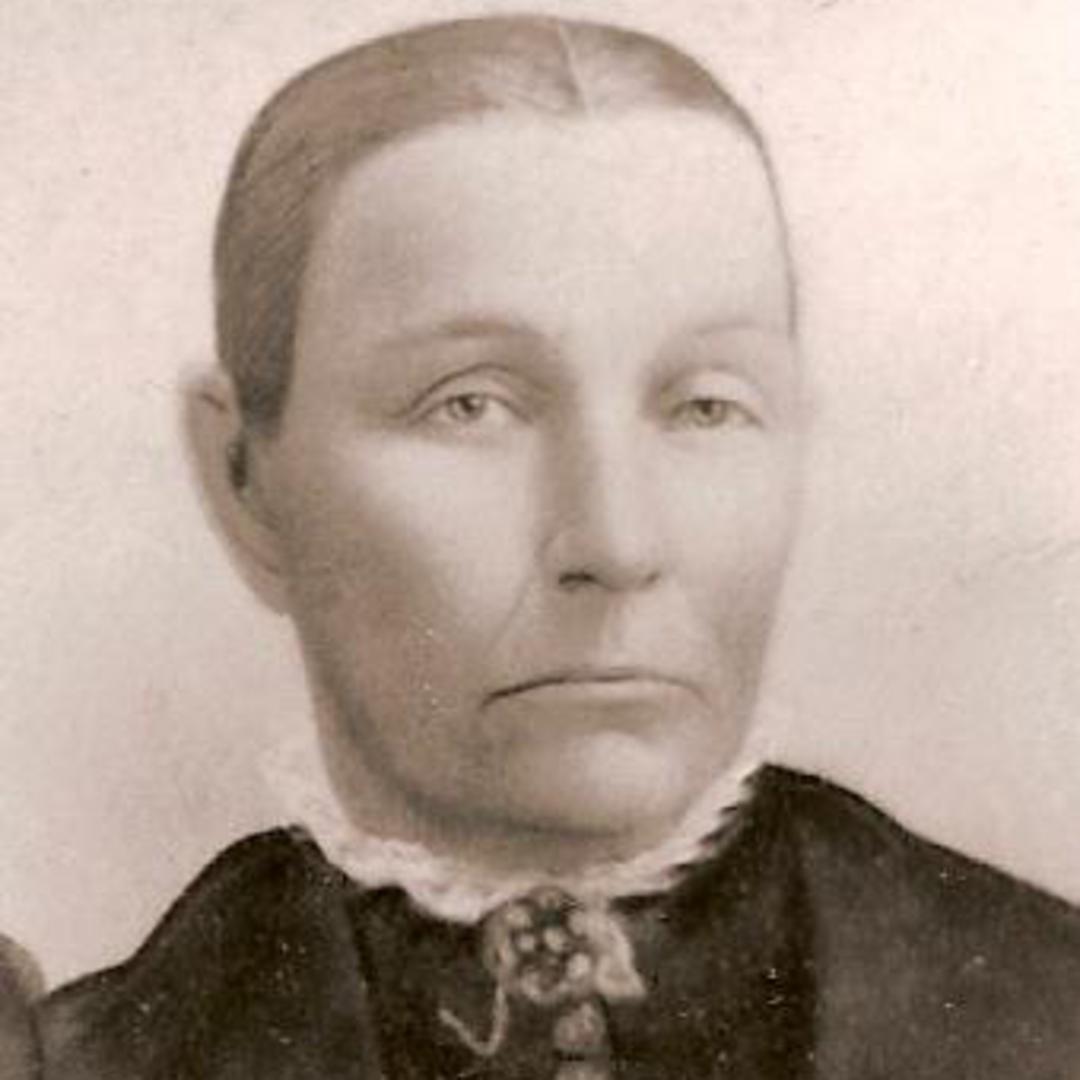 Mary Lovina Campbell (1828 - 1903) Profile
